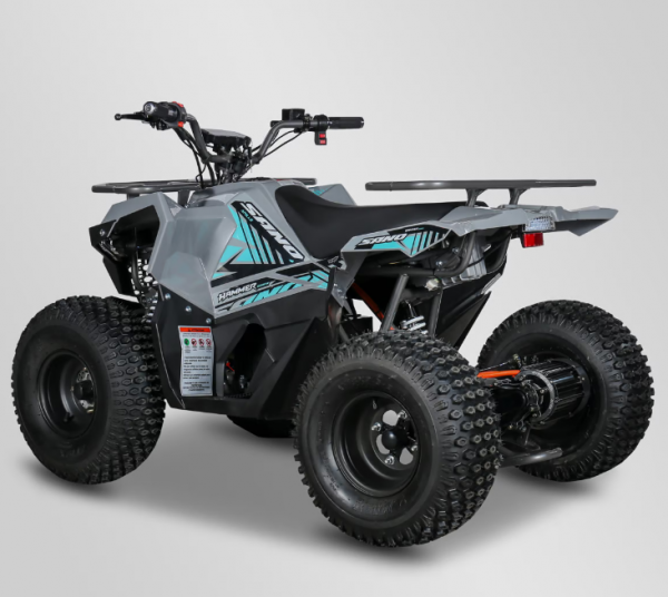 Elektro Quad Apollo Sano Hammer 1500W